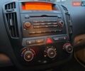 Кіа Сід 2008 у Бердичеве на Automoto.ua Чорний Кіа Сід, об'ємом двигуна 1.4 л та пробігом 167 тис. км за 4450 $, фото 5 на Automoto.ua