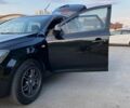 Черный Киа Сид, объемом двигателя 1.63 л и пробегом 257 тыс. км за 5500 $, фото 10 на Automoto.ua
