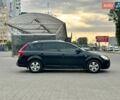 Черный Киа Сид, объемом двигателя 1.58 л и пробегом 197 тыс. км за 5999 $, фото 5 на Automoto.ua