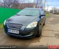 Черный Киа Сид, объемом двигателя 1.6 л и пробегом 25800 тыс. км за 5800 $, фото 1 на Automoto.ua