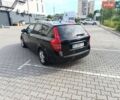 Черный Киа Сид, объемом двигателя 1.58 л и пробегом 242 тыс. км за 5999 $, фото 5 на Automoto.ua