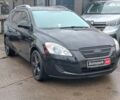 Чорний Кіа Сід, об'ємом двигуна 1.6 л та пробігом 261 тис. км за 6990 $, фото 5 на Automoto.ua