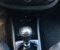Черный Киа Сид, объемом двигателя 1.6 л и пробегом 148 тыс. км за 6800 $, фото 12 на Automoto.ua