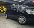 Чорний Кіа Сід, об'ємом двигуна 1.6 л та пробігом 153 тис. км за 6500 $, фото 3 на Automoto.ua