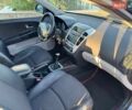 Черный Киа Сид, объемом двигателя 1.4 л и пробегом 263 тыс. км за 6000 $, фото 4 на Automoto.ua
