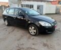 Чорний Кіа Сід, об'ємом двигуна 1.6 л та пробігом 186 тис. км за 6400 $, фото 14 на Automoto.ua