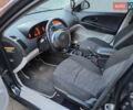 Киа Сид 2008 в Бердичеве на Automoto.ua Черный Киа Сид, объемом двигателя 1.4 л и пробегом 167 тыс. км за 4950 $, фото 24 на Automoto.ua