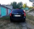 Чорний Кіа Сід, об'ємом двигуна 1.6 л та пробігом 126 тис. км за 3300 $, фото 6 на Automoto.ua