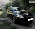 Чорний Кіа Сід, об'ємом двигуна 2 л та пробігом 152 тис. км за 7800 $, фото 1 на Automoto.ua