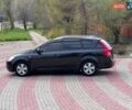 Чорний Кіа Сід, об'ємом двигуна 1.6 л та пробігом 218 тис. км за 5999 $, фото 4 на Automoto.ua