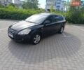 Черный Киа Сид, объемом двигателя 1.58 л и пробегом 242 тыс. км за 6299 $, фото 1 на Automoto.ua