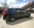 Черный Киа Сид, объемом двигателя 1.58 л и пробегом 298 тыс. км за 6900 $, фото 10 на Automoto.ua