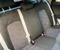 Черный Киа Сид, объемом двигателя 1.63 л и пробегом 257 тыс. км за 5500 $, фото 48 на Automoto.ua