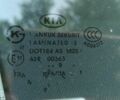 Чорний Кіа Сід, об'ємом двигуна 1.6 л та пробігом 224 тис. км за 4628 $, фото 6 на Automoto.ua