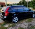 Чорний Кіа Сід, об'ємом двигуна 0 л та пробігом 187 тис. км за 6900 $, фото 7 на Automoto.ua