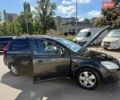 Черный Киа Сид, объемом двигателя 1.59 л и пробегом 277 тыс. км за 5800 $, фото 3 на Automoto.ua