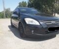 Черный Киа Сид, объемом двигателя 1.6 л и пробегом 188 тыс. км за 8200 $, фото 1 на Automoto.ua