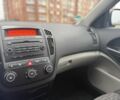 Чорний Кіа Сід, об'ємом двигуна 1.4 л та пробігом 204 тис. км за 6350 $, фото 11 на Automoto.ua