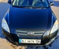 Чорний Кіа Сід, об'ємом двигуна 1.6 л та пробігом 264 тис. км за 6300 $, фото 1 на Automoto.ua