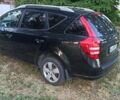 Чорний Кіа Сід, об'ємом двигуна 1.6 л та пробігом 224 тис. км за 4628 $, фото 1 на Automoto.ua