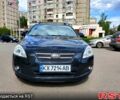 Чорний Кіа Сід, об'ємом двигуна 1.6 л та пробігом 235 тис. км за 6300 $, фото 1 на Automoto.ua