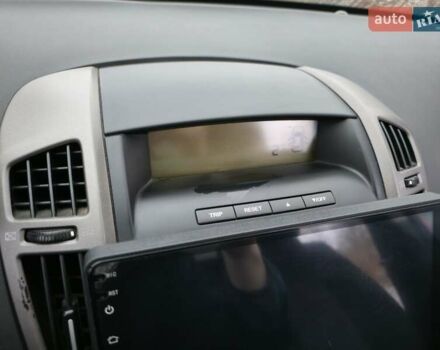 Чорний Кіа Сід, об'ємом двигуна 1.6 л та пробігом 216 тис. км за 6500 $, фото 12 на Automoto.ua