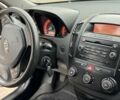 Черный Киа Сид, объемом двигателя 1.4 л и пробегом 184 тыс. км за 5499 $, фото 15 на Automoto.ua