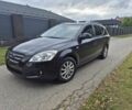 Киа Сид 2008 в Киеве на Automoto.ua Черный Киа Сид, объемом двигателя 1.6 л и пробегом 230 тыс. км за 3500 $, фото 1 на Automoto.ua