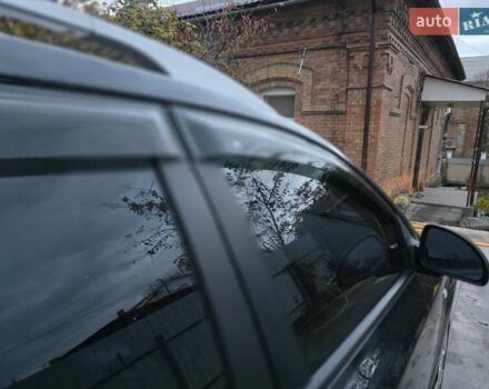 Кіа Сід 2008 у Бердичеве на Automoto.ua Чорний Кіа Сід, об'ємом двигуна 1.4 л та пробігом 167 тис. км за 4450 $, фото 19 на Automoto.ua