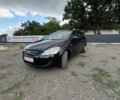Чорний Кіа Сід, об'ємом двигуна 1.6 л та пробігом 224 тис. км за 5950 $, фото 1 на Automoto.ua