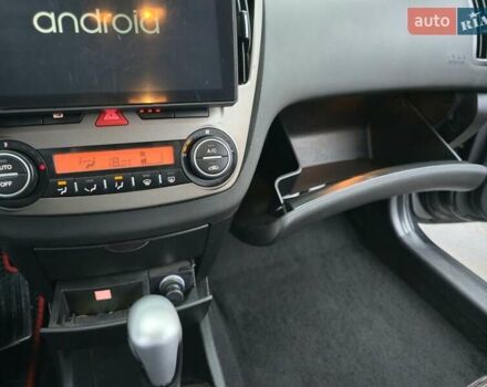 Чорний Кіа Сід, об'ємом двигуна 1.6 л та пробігом 216 тис. км за 6500 $, фото 14 на Automoto.ua