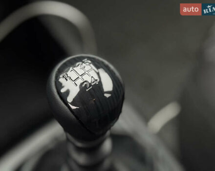 Черный Киа Сид, объемом двигателя 1.6 л и пробегом 231 тыс. км за 5500 $, фото 8 на Automoto.ua