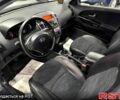 Черный Киа Сид, объемом двигателя 16 л и пробегом 215 тыс. км за 6699 $, фото 6 на Automoto.ua