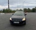 Чорний Кіа Сід, об'ємом двигуна 1.6 л та пробігом 227 тис. км за 6402 $, фото 1 на Automoto.ua