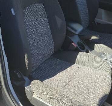 Черный Киа Сид, объемом двигателя 1.6 л и пробегом 199 тыс. км за 5500 $, фото 27 на Automoto.ua