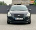 Черный Киа Сид, объемом двигателя 1.58 л и пробегом 197 тыс. км за 5999 $, фото 3 на Automoto.ua