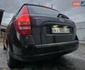 Чорний Кіа Сід, об'ємом двигуна 1.4 л та пробігом 167 тис. км за 4900 $, фото 26 на Automoto.ua