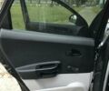 Черный Киа Сид, объемом двигателя 1.4 л и пробегом 181 тыс. км за 4450 $, фото 7 на Automoto.ua