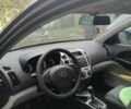 Черный Киа Сид, объемом двигателя 1.4 л и пробегом 175 тыс. км за 5700 $, фото 11 на Automoto.ua