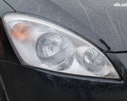 Чорний Кіа Сід, об'ємом двигуна 1.6 л та пробігом 261 тис. км за 6990 $, фото 4 на Automoto.ua