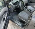 Черный Киа Сид, объемом двигателя 1.99 л и пробегом 203 тыс. км за 6500 $, фото 7 на Automoto.ua