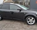 Черный Киа Сид, объемом двигателя 2 л и пробегом 195 тыс. км за 6499 $, фото 8 на Automoto.ua