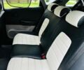 Черный Киа Сид, объемом двигателя 1.4 л и пробегом 217 тыс. км за 7000 $, фото 8 на Automoto.ua