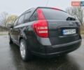 Чорний Кіа Сід, об'ємом двигуна 1.6 л та пробігом 216 тис. км за 6500 $, фото 4 на Automoto.ua