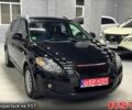 Черный Киа Сид, объемом двигателя 16 л и пробегом 215 тыс. км за 6699 $, фото 5 на Automoto.ua