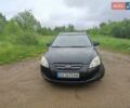 Черный Киа Сид, объемом двигателя 1.6 л и пробегом 131 тыс. км за 6999 $, фото 25 на Automoto.ua