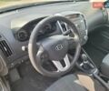 Чорний Кіа Сід, об'ємом двигуна 1.4 л та пробігом 212 тис. км за 6200 $, фото 9 на Automoto.ua