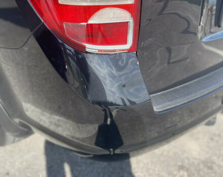 Чорний Кіа Сід, об'ємом двигуна 1.4 л та пробігом 211 тис. км за 5900 $, фото 20 на Automoto.ua