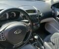 Черный Киа Сид, объемом двигателя 1.4 л и пробегом 62 тыс. км за 6700 $, фото 1 на Automoto.ua