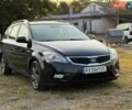 Черный Киа Сид, объемом двигателя 1.4 л и пробегом 152 тыс. км за 5999 $, фото 1 на Automoto.ua